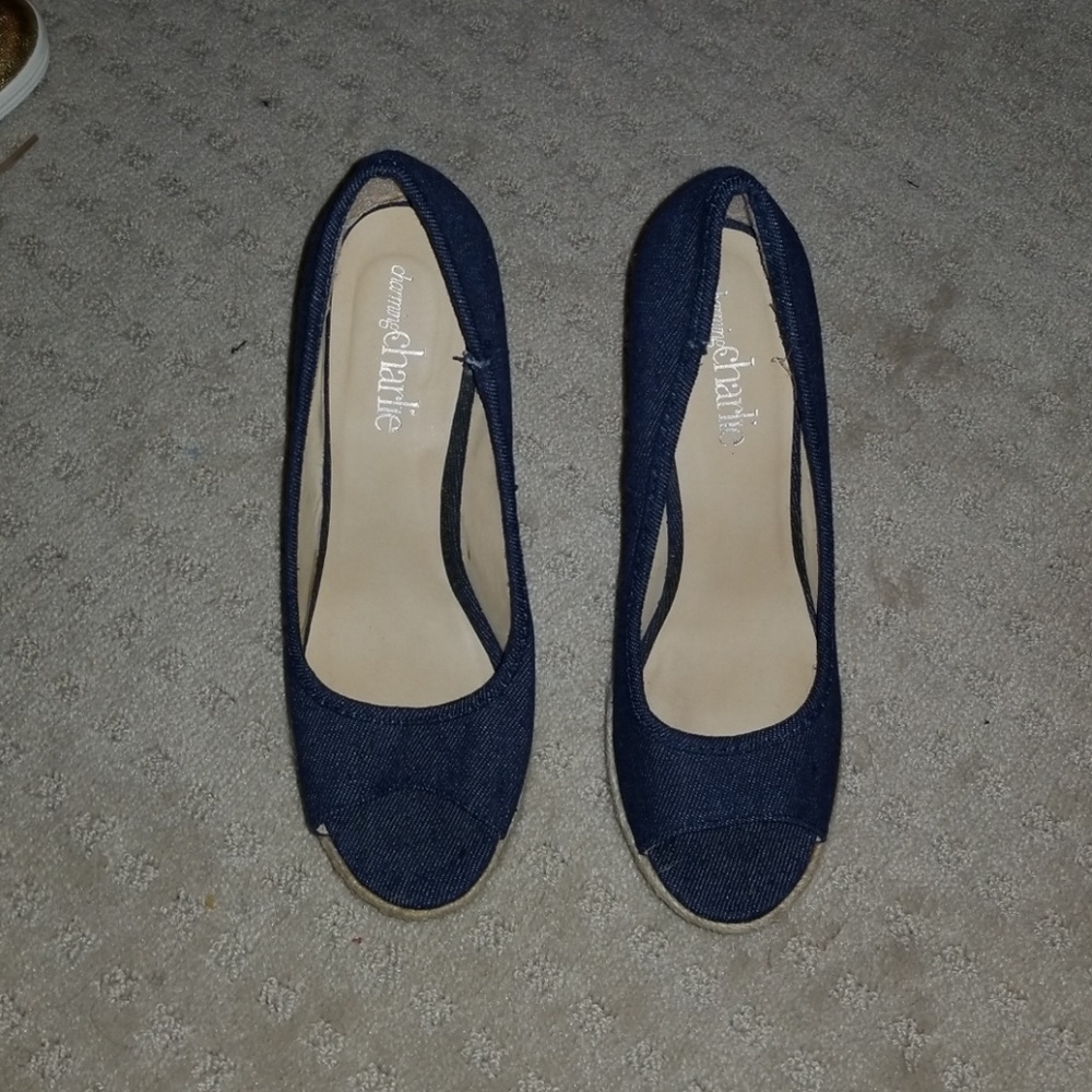 Wedges